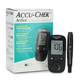 Glukomer Accu-Chek Active