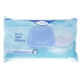 Vlhčené utierky TENA Wet Wipe, 48 ks