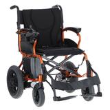 Elektrický invalidný vozík Yuwell D130HL