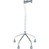 Štvorbodová vychádzková palica