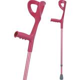 Francúzska barla - ružová