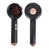 Regeneračná kefa na vlasy s LED terapiou