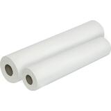 Papier na vyšetrovacie stoly perforovaný, 60 cm x 50 m