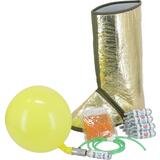 Zlatá čižma – terapia na nohy