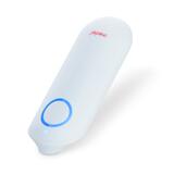 Prístroj na zmiernenie príznakov po uštipnutí hmyzom