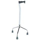 Trojbodová vychádzková palica