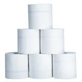 Papierové utierky na ruky v kotúči Tork Reflex (M4), 6x 300 m