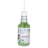 Lopúchová vlasová voda ALPA LUNA, 120 ml