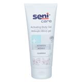 Seni care - Aktivujúci telový gél s guaranou, 200 ml