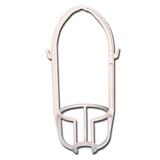 Držiak fľaše pre infúzny stojan