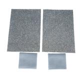 Súprava náhradných filtrov ku kysl. koncentrátoru ZY-5AW