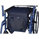 Taška na vozík dopredu pod sedadlo