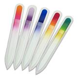 Sklenený pilník na nechty, 115 mm