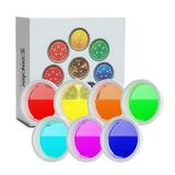 Kolorterapia - (farebné filtre) Pro 1