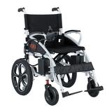 Elektrický invalidný vozík AT52304