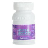 DUOLIFE Astaxanthin, 60 kapsúl