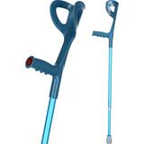 Francúzska barla - modrá