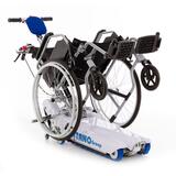 Pásový schodolez LG2004 Basic