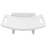 Nástenná sklopná sedačka