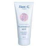 Elasti-Q Original telový krém na prevenciu proti striám, 200 ml