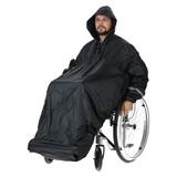 Pršiplášť s rukávmi UNIZDRAV