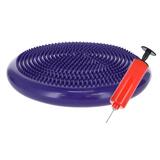 Balančný vankúš, fialový