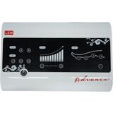 Lymfodrenážny prístroj  na domáce použitie LEM