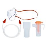 Náhradná nebulizačná súprava ku kyslíkovým koncentrátorom