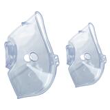 Súprava masiek k USB inhalátoru