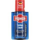 Alpecin - Kofeínové tonikum LIQUID proti vypadávaniu vlasov, 200 ml