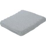 Vankúš na sedenie typu ježko, 45 x 40 x 10 cm