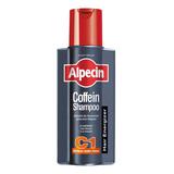 Alpecin Coffein - šampón proti vypadávaniu vlasov, 250ml