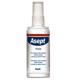 Dezinfekčný prostriedok – Asept – 100 ml