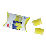 Chrániče sluchu z PVC peny, 2ks