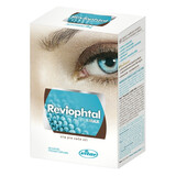 Reviophtal Lutein max, 60 kapsúl
