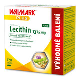 Walmark Lecithin Forte 1325 mg, 120 tabliet
