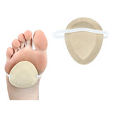 Podpora priečnej klenby s návlekom