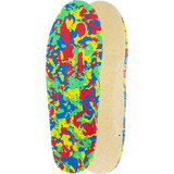 Detské ortopedické vložky do topánok MULTIFORM č. 21 – 34