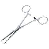 Kocher - svorka na cievy, 14, 18 cm