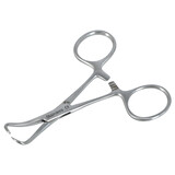 Backhaus svorka na rúško, 8, 13 cm