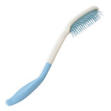 Kefa na vlasy s predĺženou rúčkou