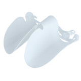 Dvojitý navliekač ponožiek a pančúch