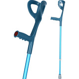 Francúzska barla - modrá