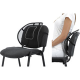 Ergonomická opierka chrbta