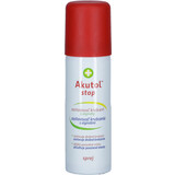 Akutol STOP – zastavovač krvácania, 60 ml