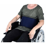 Popruhy do invalidného vozíka, typ 1