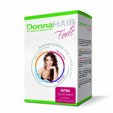 Donna Hair Forte, 1-mesačná kúra, 30 tabliet