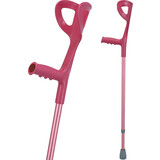 Francúzska barla - ružová