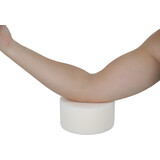 Antidekubitná podložka lakťa