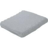 Vankúš na sedenie typu ježko, 45 x 40 x 10 cm